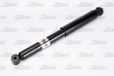 MAGNUM TECHNOLOGY agx046mt -  Амортизатор подвески газовый, задний